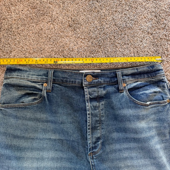 EVEREVE Ever Trouser 26.5” inseam. Size 32 - Picture 12 of 13